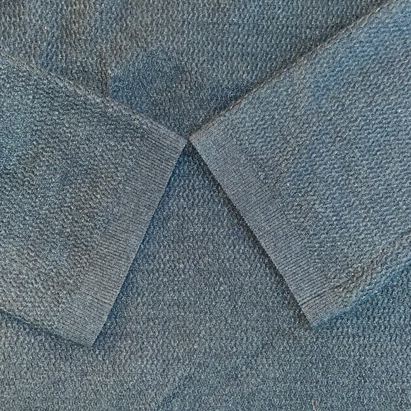 LOFT Bell Sleeve Sweater - Picture 3 of 3